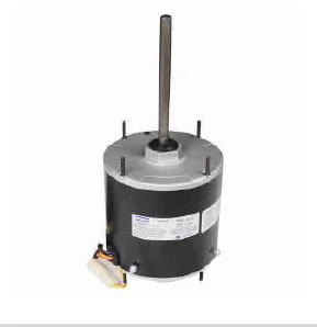 Motor Capacitor Assembly 3